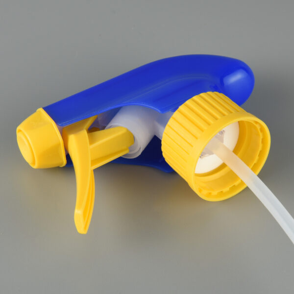 SS-TS-49 Leak-Proof Clips Trigger Sprayer