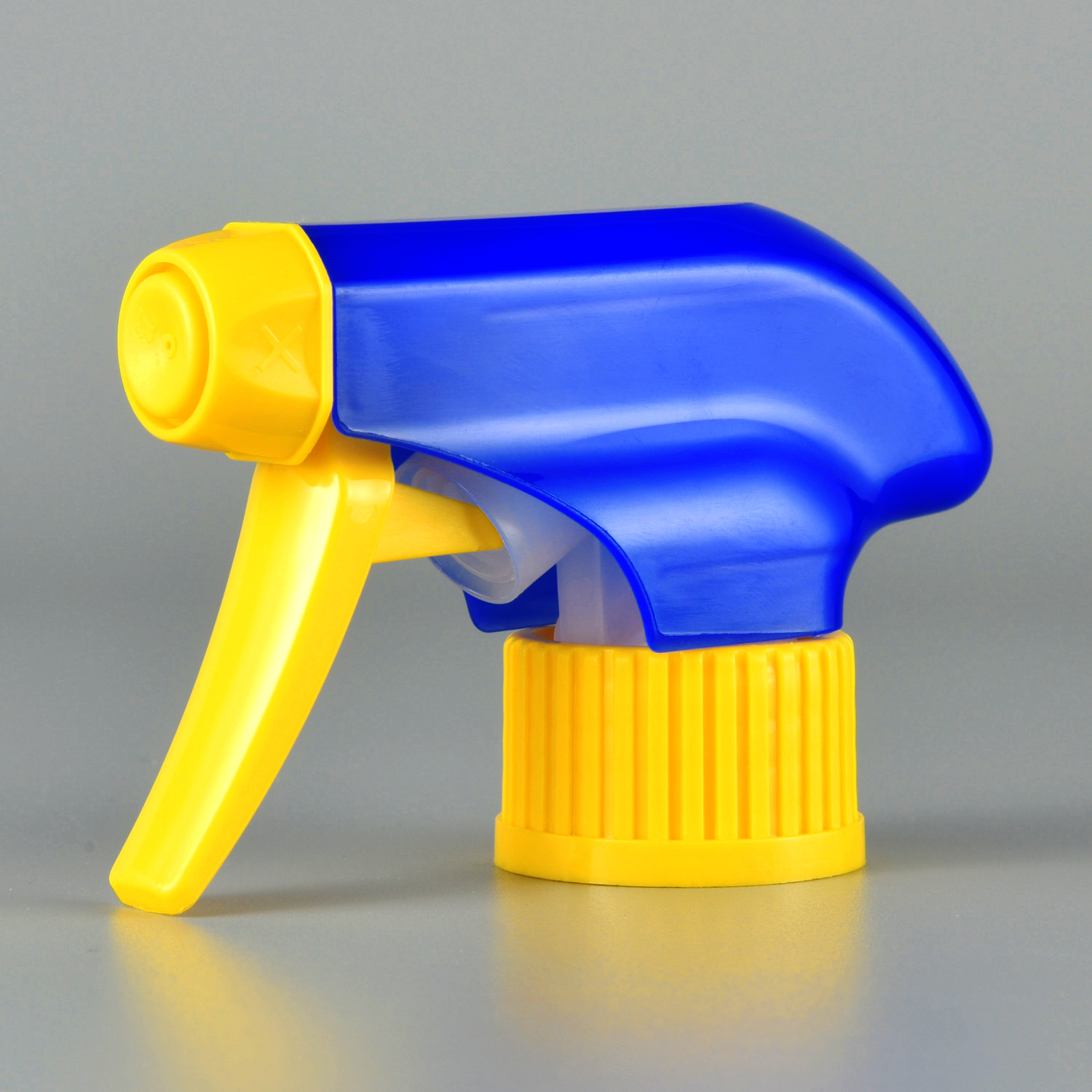 SS-TS-49 Leak-Proof Clips Trigger Sprayer - Product Detail