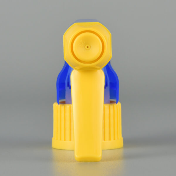 SS-TS-49 Leak-Proof Clips Trigger Sprayer