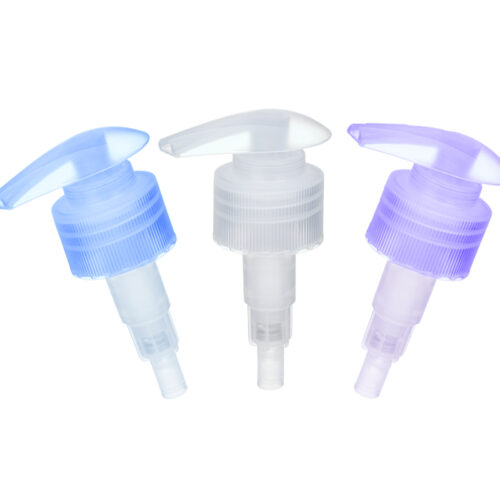 SS-SL-05 Screw Lotion Pump
