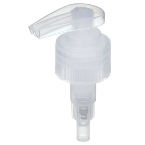 SS-SL-06 Screw Lotion Pump