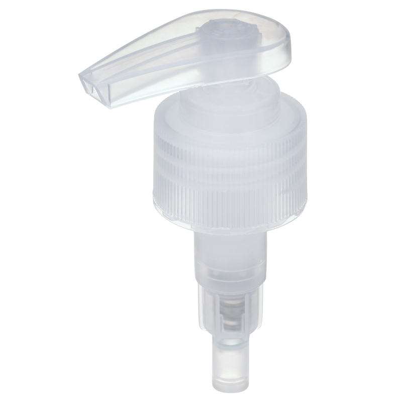 SS-SL-06 Screw Lotion Pump - Product Detail