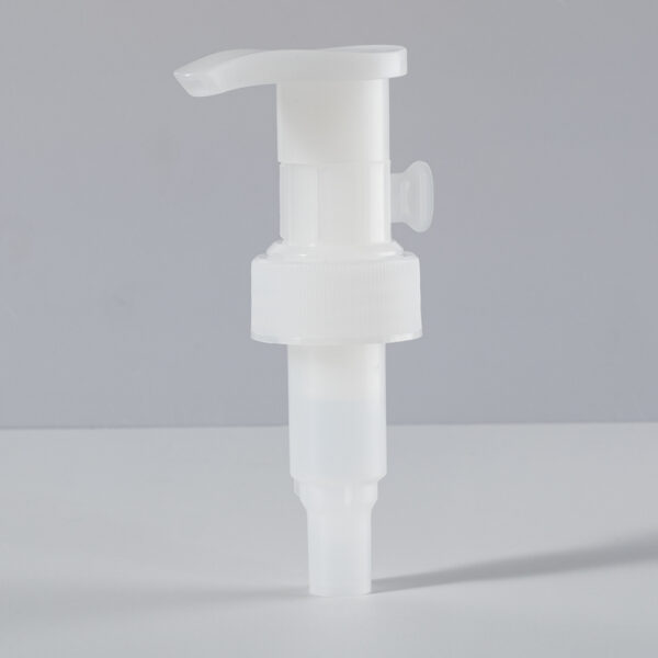 SS-SP-67 Shampoo Lotion Pump