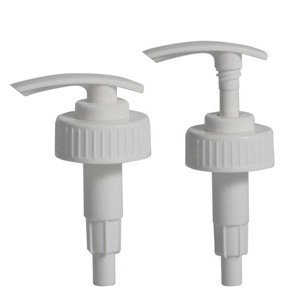 24SS-SP-70 Shampoo Lotion Pump