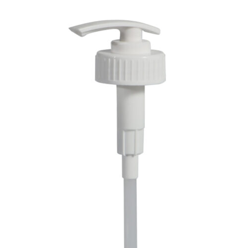 24SS-SP-70 Shampoo Lotion Pump