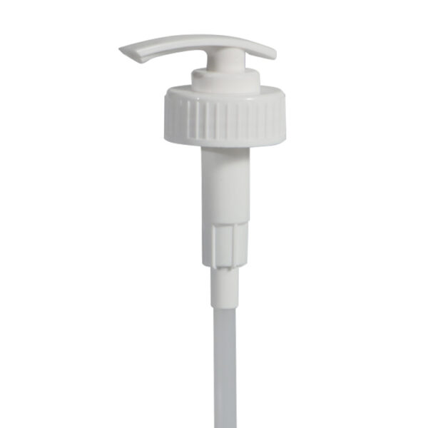 24SS-SP-70 Shampoo Lotion Pump