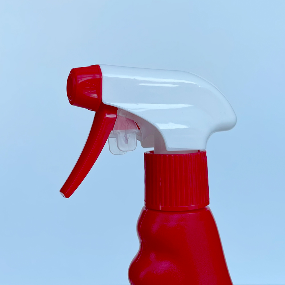 SS-TS-49 Type Nine Trigger Sprayer - Product Detail