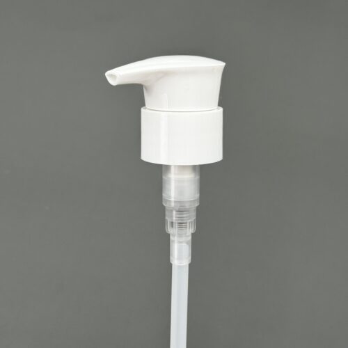 SS-SL-40 Screw Lotion Pump
