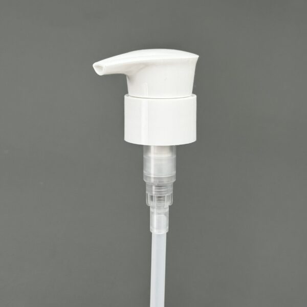 SS-SL-40 Screw Lotion Pump