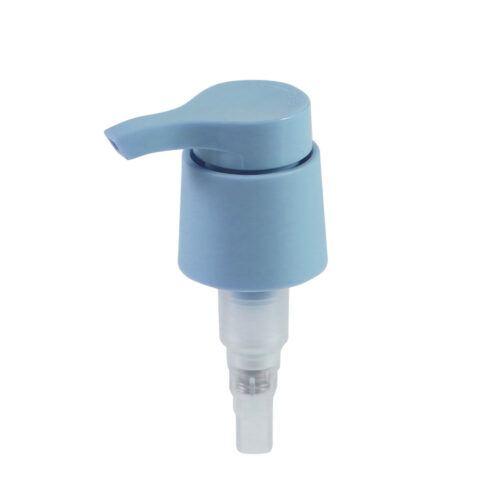 25SS-SL-01 Screw Lotion Pump