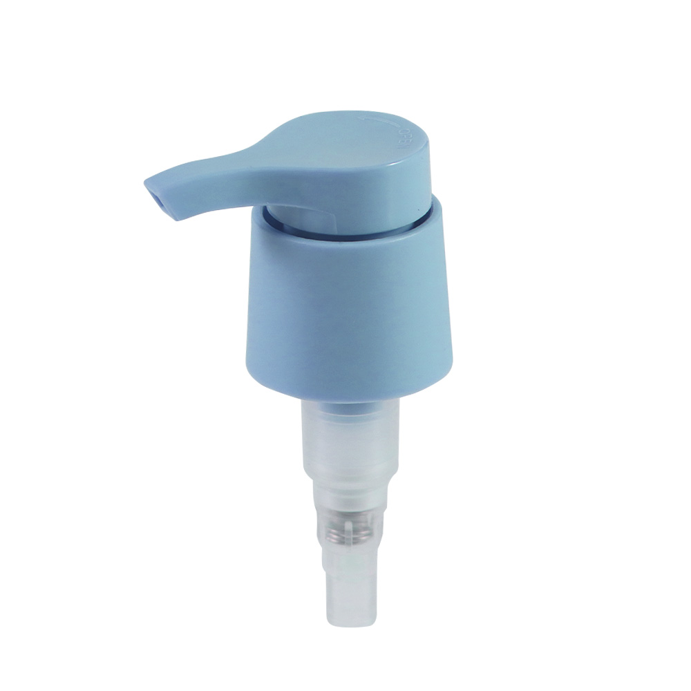 25SS-SL-01 Screw Lotion Pump - Product Detail