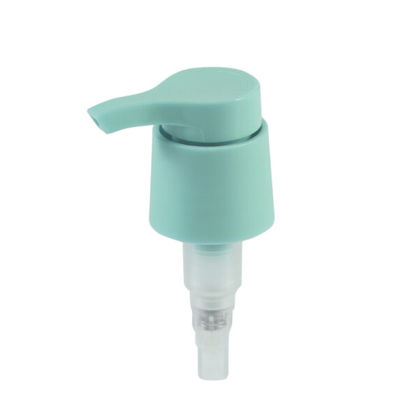 25SS-SL-01 Screw Lotion Pump