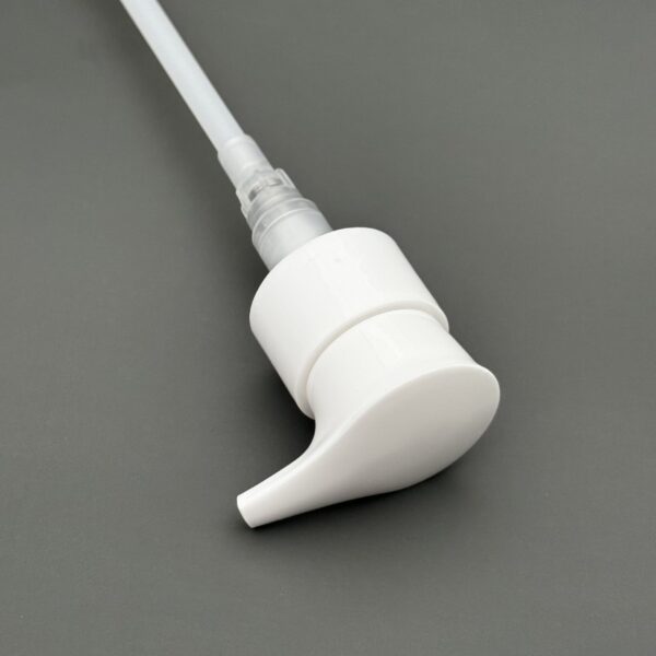 SS-SL-40 Screw Lotion Pump