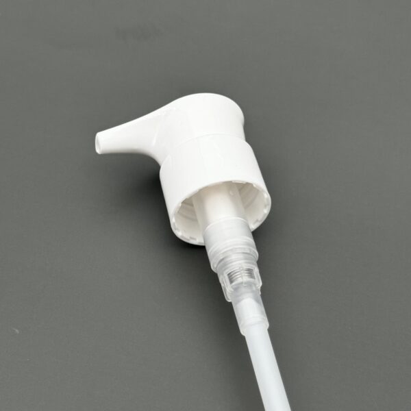 SS-SL-40 Screw Lotion Pump