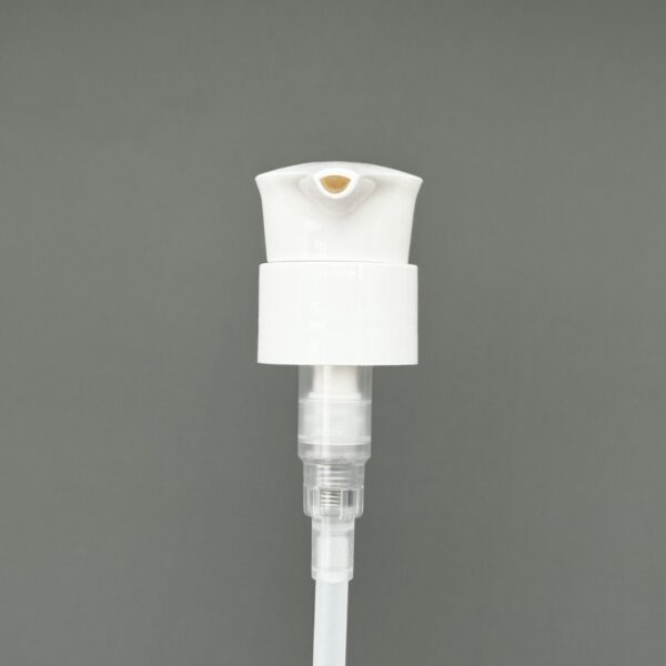 SS-SL-40 Screw Lotion Pump
