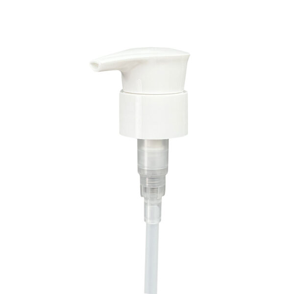 SS-SL-40 Screw Lotion Pump