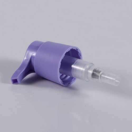 25SS-SL-01 Screw Lotion Pump