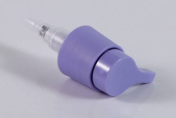 25SS-SL-01 Screw Lotion Pump