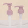 25SS-SP-03 Shampoo Lotion Pump