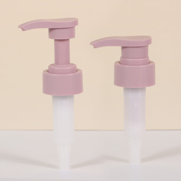 25SS-SP-03 Shampoo Lotion Pump