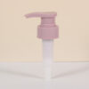 25SS-SP-03 Shampoo Lotion Pump