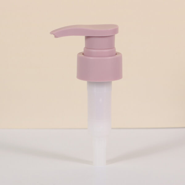 25SS-SP-03 Shampoo Lotion Pump