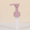 25SS-SP-03 Shampoo Lotion Pump