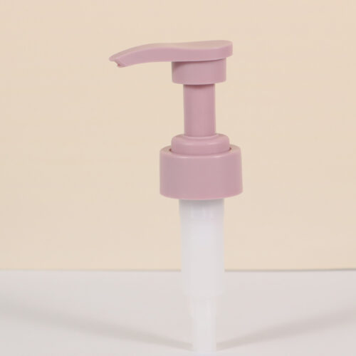 25SS-SP-03 Shampoo Lotion Pump