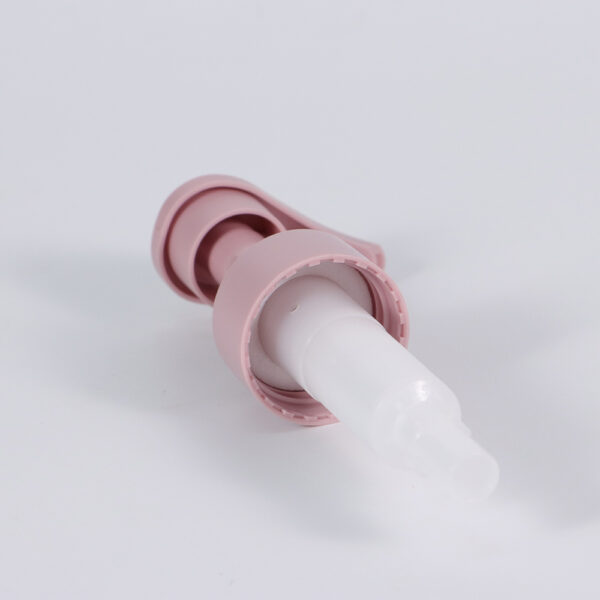 25SS-SP-03 Shampoo Lotion Pump