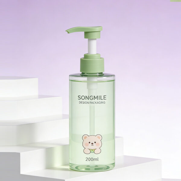 25SS-SP-03 Shampoo Lotion Pump