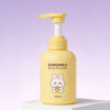 25SS-SP-03 Shampoo Lotion Pump