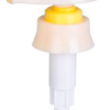 SS-SP-47 Shampoo Lotion Pump