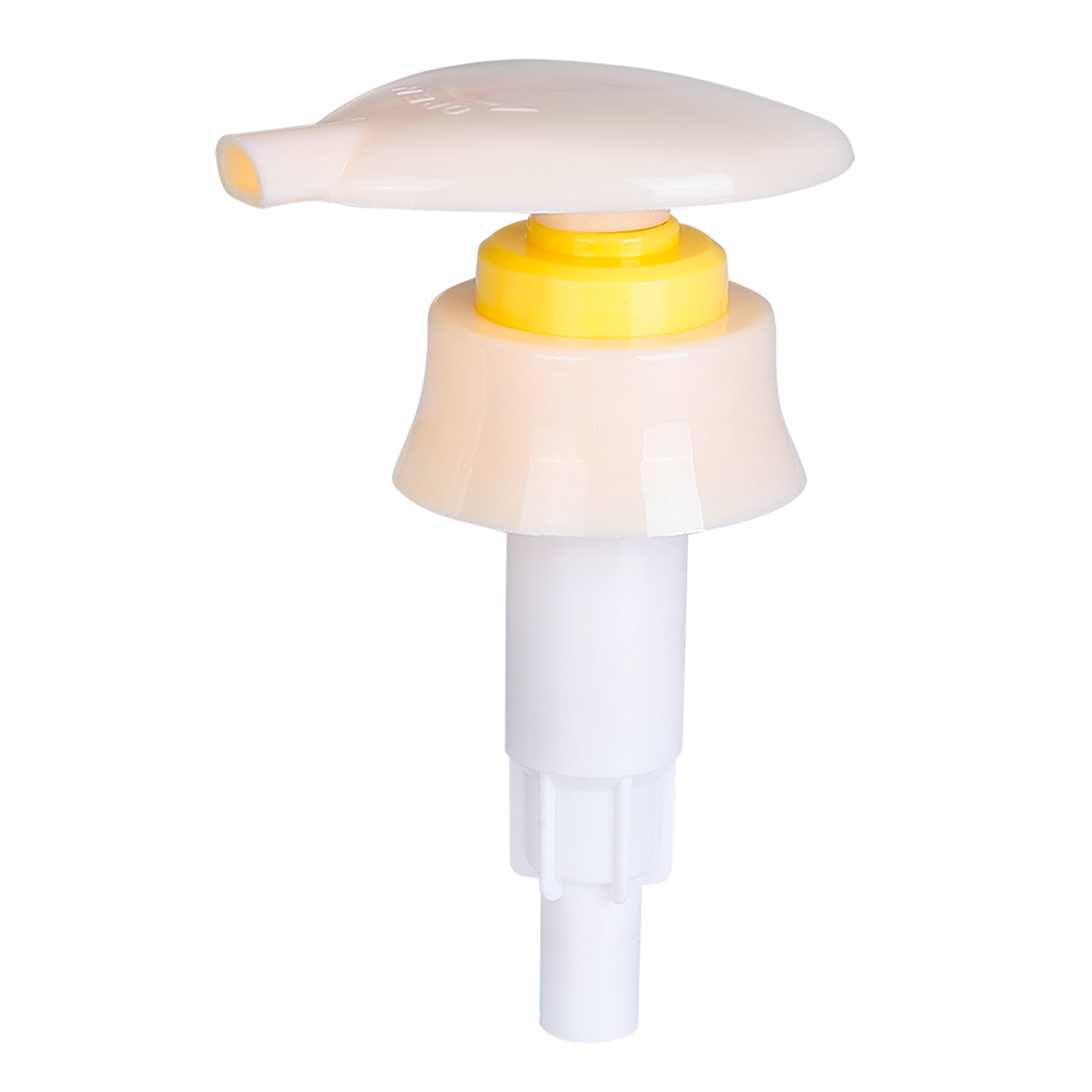 SS-SP-47 Shampoo Lotion Pump - Product Detail