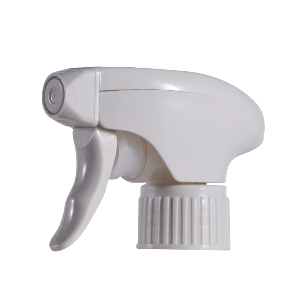 25SS-TS-71 All Plastic Trigger Sprayer - Product Detail