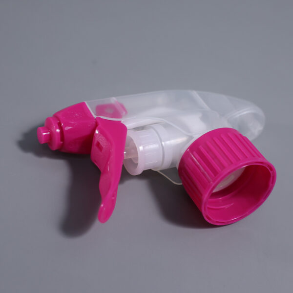 SS-TS-62F All Plastic Trigger Sprayer