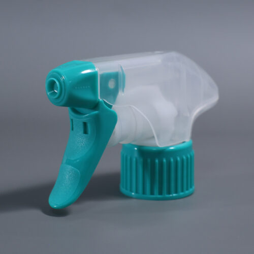 SS-TS-62 All Plastic Trigger Sprayer
