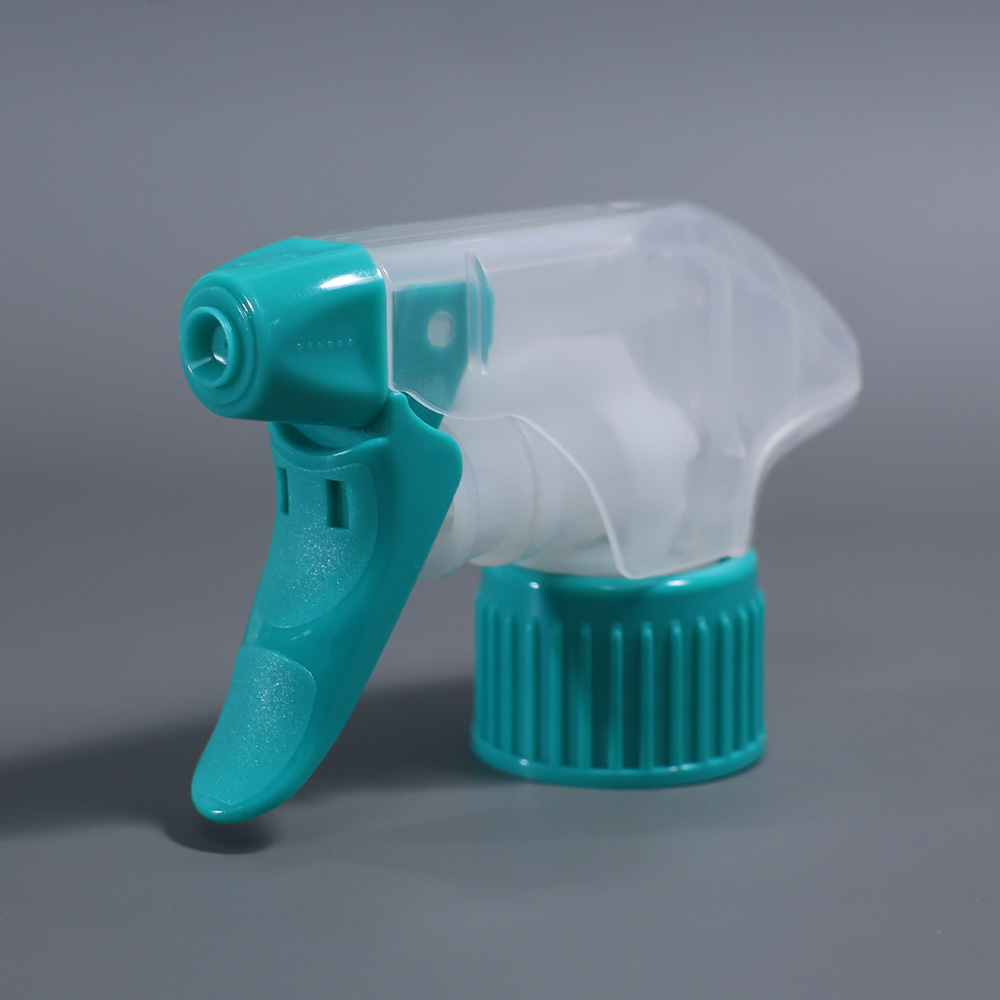 SS-TS-62 All Plastic Trigger Sprayer - Product Detail