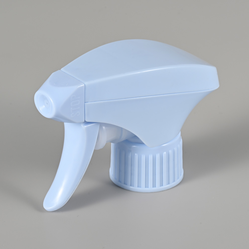 SS-TS-41 All Plastic Trigger Sprayer - Product Detail
