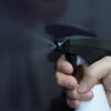25SS-TS-10 All Plastic Trigger Sprayer