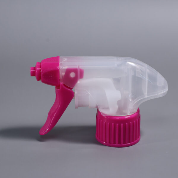 SS-TS-62F All Plastic Trigger Sprayer