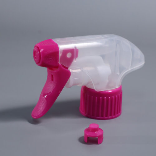 SS-TS-62F All Plastic Trigger Sprayer