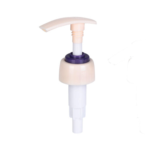 SS-SP-55 Shampoo Lotion Pump