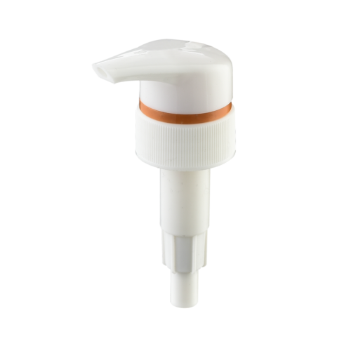 SS-SP-18 Shampoo Lotion Pump