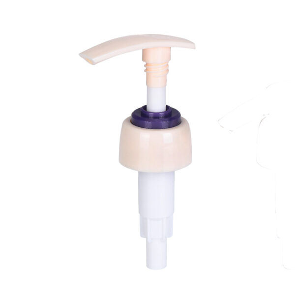 SS-SP-55 Shampoo Lotion Pump