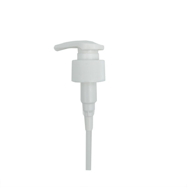SS-SL-44 Screw Lotion Pump