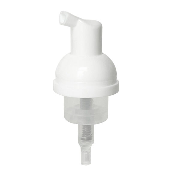 SS-FP-02A Plastic Foam Pump