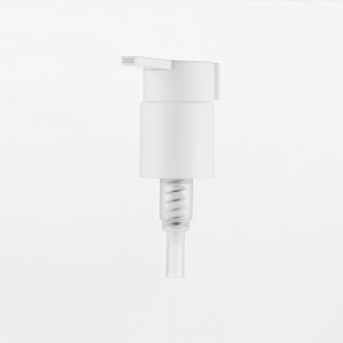 SS-CP-02 Cream Pump