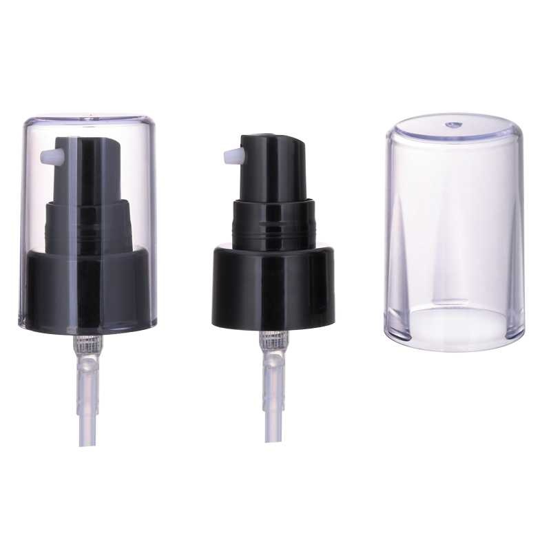 SS-CP-04 Cream Pump - Product Detail