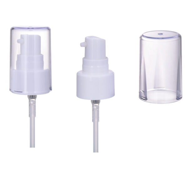 SS-CP-06 Cream Pump