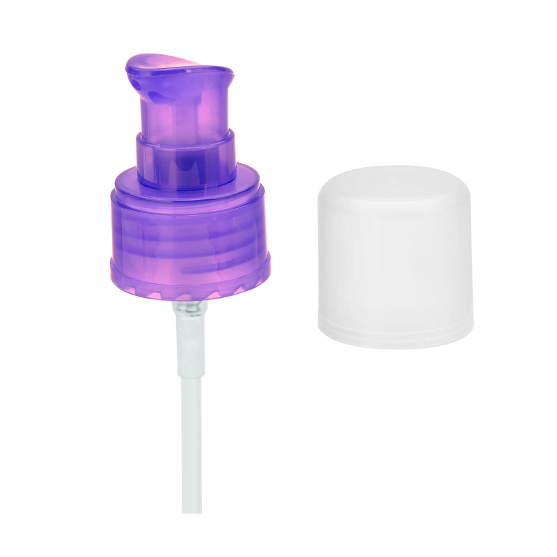 SS-CP-10 Cream Pump - Product Detail